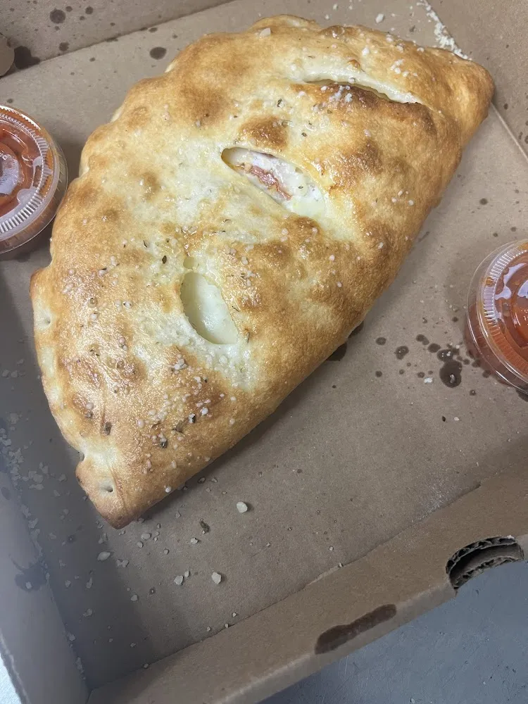 Calzone